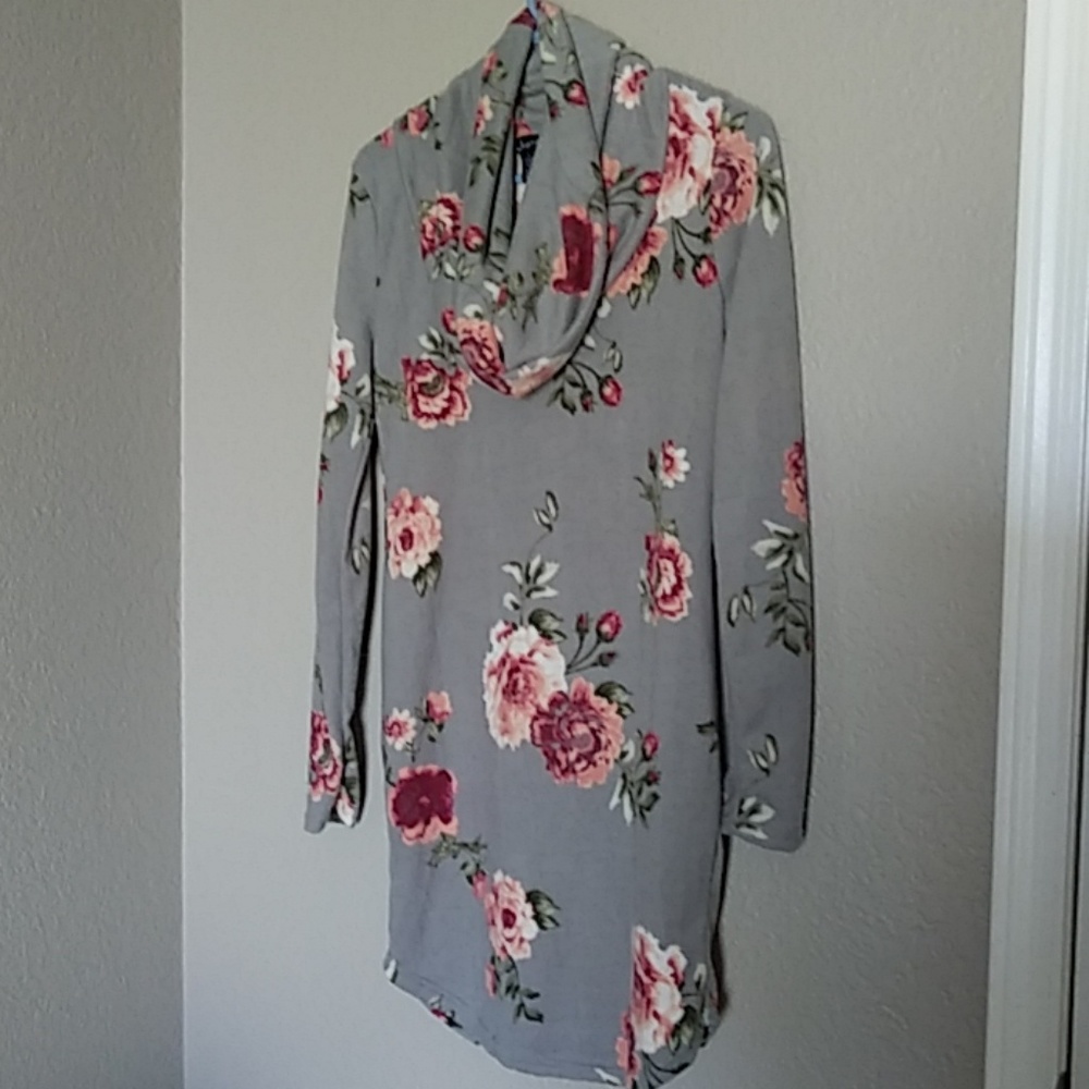 Justify Dress